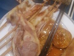 -上海虹桥宾馆味翠餐厅