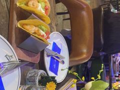 -Famous肥猫墨西哥音乐餐吧(五棵松华熙LIVE店)