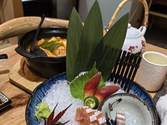 -长崎屋·日本料理·刺身·烧鸟(天河北路店)