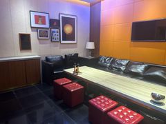 -星聚会KTV(合生汇黑金店)