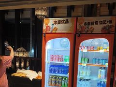 -天津瀚金佰九号温泉酒店(南楼地铁站店)