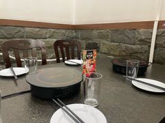 -湘肠香火锅店(团结湖店)