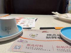 -黄记煌三汁焖锅(顺义华联店)