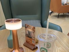 -逸派咖啡 EPARKCOFFEE(广安门店)