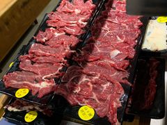 -陈记顺和牛肉火锅馆(天河北路店)
