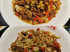 -天下客饭店(中山路店)
