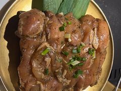 -花味·自助烤肉(雨花客厅店)