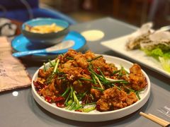 -金龙·打边炉(南京西路店)