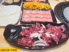 -莱真牛碳火烤肉(合肥旗舰店)