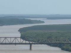 -珲春防川景区