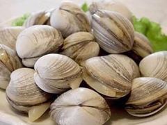 白蚬子-胖姐烧烤(总店)