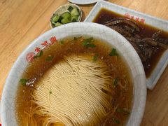 -朱鸿兴面馆(镇湖店)