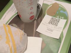 -麦当劳(漳州万达店)