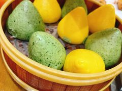 -前堡羊汤岫岩一部(凯隆店)