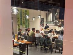 -Living Kitchen团建·厨艺派对空间(国贸店)