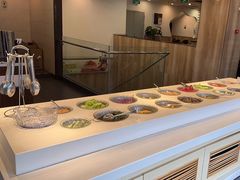 -豪客来牛排(西昌大巷口月城广场店)