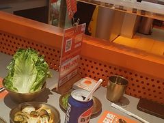 -轻烧烤肉(光谷步行街店)