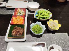 -昱匠·日本料理(金融街店)