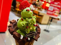 -哈根达斯(大洋百货店)