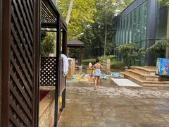 -春晖园度假酒店温泉