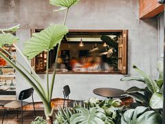 -ChitChat奇洽·Bistro(黎黄陂路店)