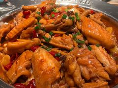 -胖哥俩肉蟹煲(湖滨银泰in77店)