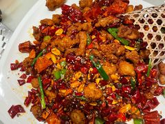 -万达文华酒店·48F云端窗景美食汇自助餐厅