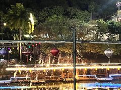 -龙凤山庄影视度假村