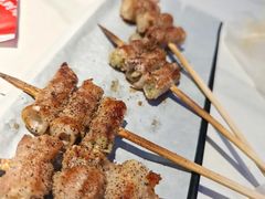 -金陵暴走龙虾·烧烤·排档(南京总店)
