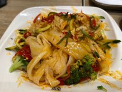 -魏家凉皮(博水商务大厦店)