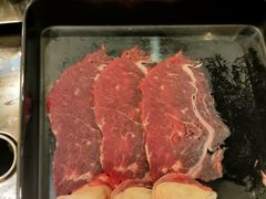 -匠牛亭·锅物烧肉放题自助(昆百大·泰业城店)