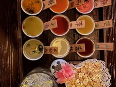 -蘭葶花酒馆(鼓楼店)