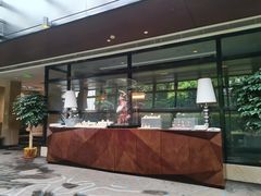 -棕榈岛海鲜自助餐厅(虹桥迎宾馆店)