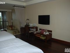 房间-宁波九龙湖开元度假村