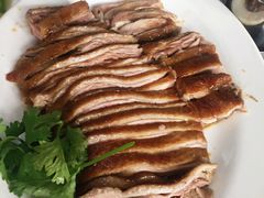 -乌文新澄海卤鹅店