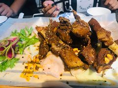 -鹏馨羊羔肉·非遗(新建街店)
