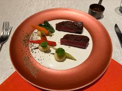 -莲西餐(曲江店)