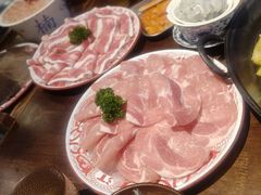 -楠火锅(昆山金鹰店)