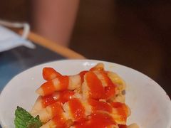 -火山屋台(新街口店)