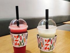 -HELLO 27 意面·沙拉·帕尼尼