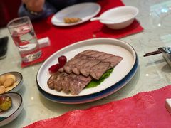 -鹊华居·地道鲁菜·海鲜·融合味(大明湖店)