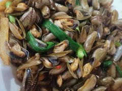 -车头老二大排档(金城步行街店)