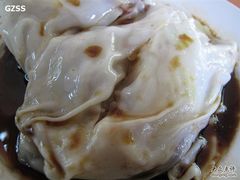 明记小食店&nbsp;牛肉肠-西关明记肠粉(荔枝湾店)