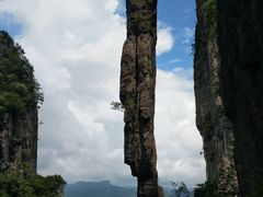 -恩施大峡谷