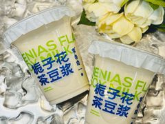 -李与白包子铺(桐梓林店)