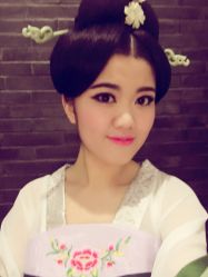 -盘子女人坊古装写真摄影(厦门总店)