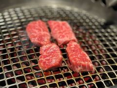 焱铁烧小排-焱铁烧·黑毛和牛专门店(杭州嘉里中心店)