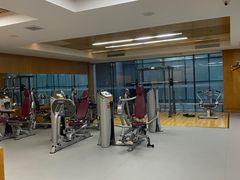 -青岛海尔洲际酒店