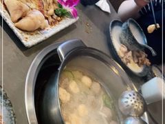 -同仁四季椰子鸡(宝安壹方城店)