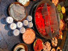 -麻大侠老火锅(巴国城店)